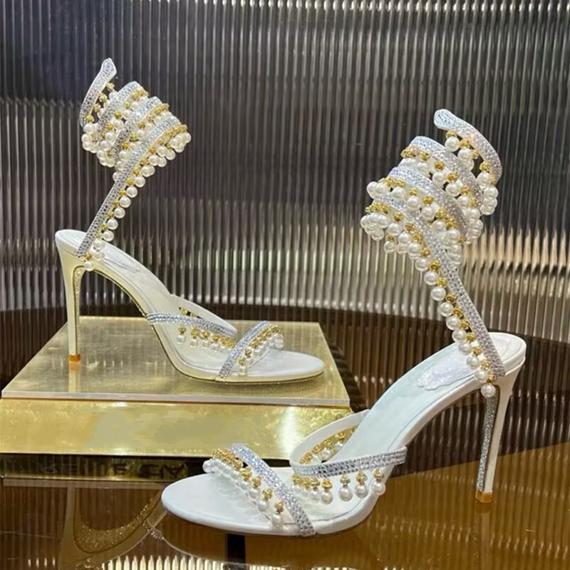 Sandal Gladiator Wanita Mewah  - Summer Holiday Clothing Women ulasan dan harga