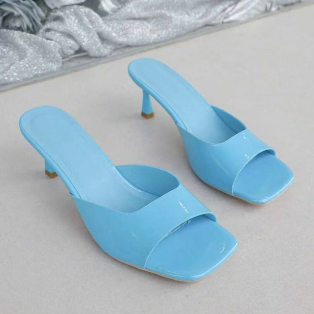 Sepatu Sandal Wanita Model Fis - Summer Holiday Clothing Women ulasan dan harga