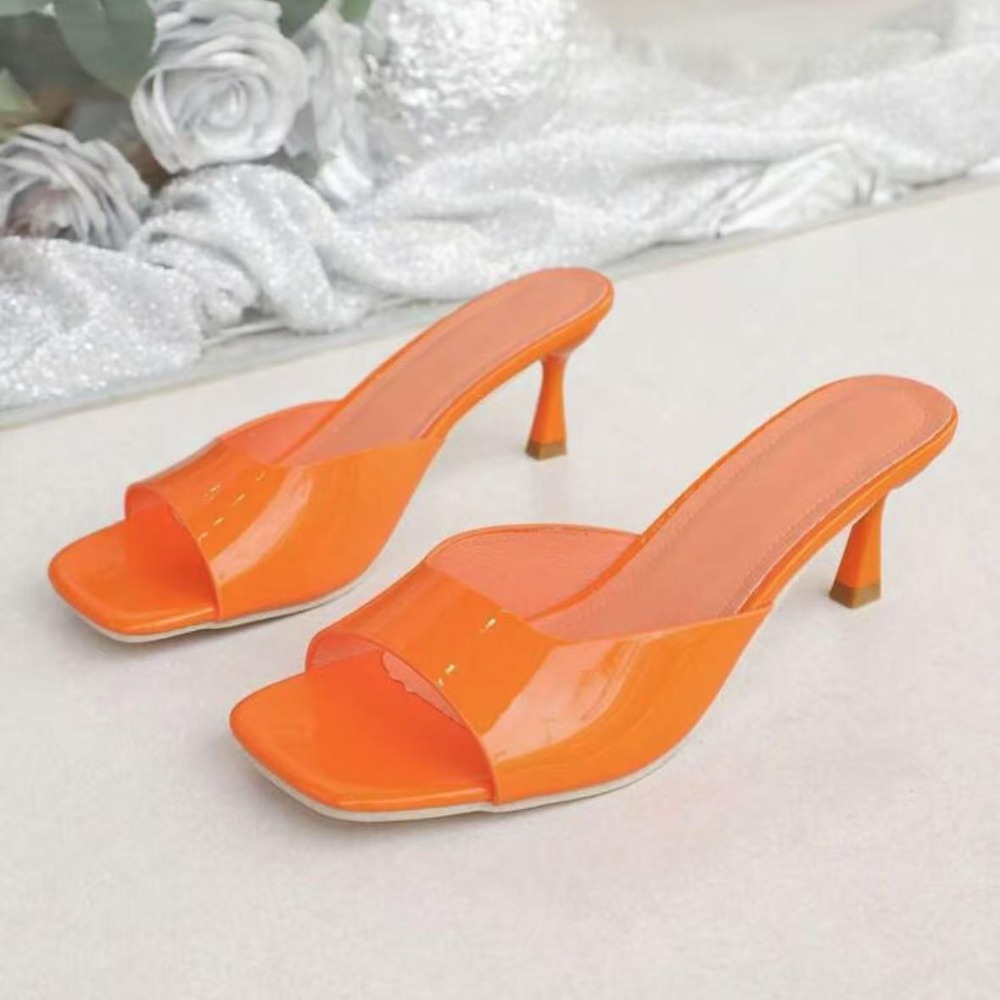 Sepatu Sandal Wanita Model Fis - Summer Holiday Clothing Women ulasan dan harga