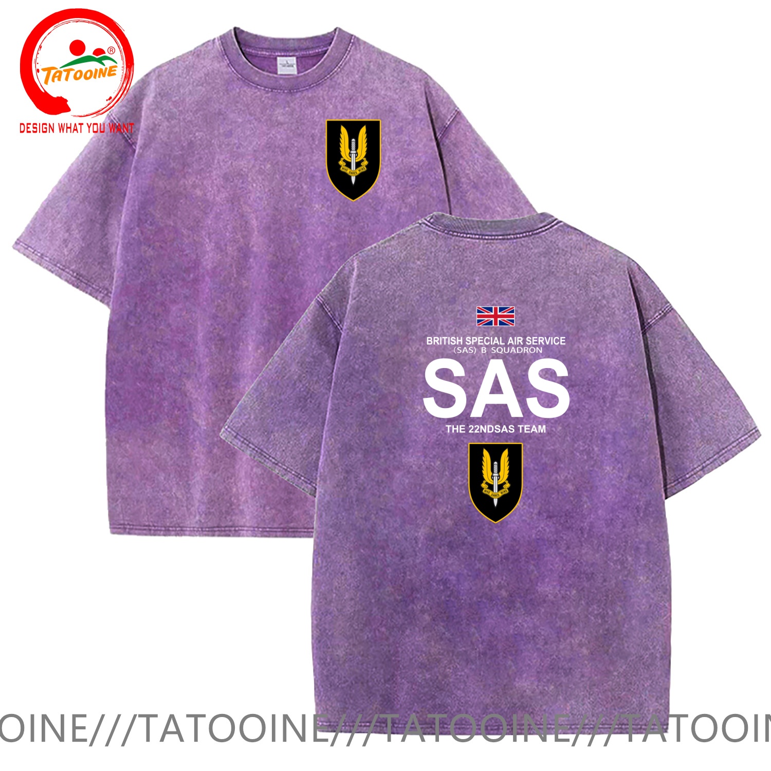 Kaus Katun Vintage yang Dicuci - Summer Clothing Uk Men ulasan dan harga