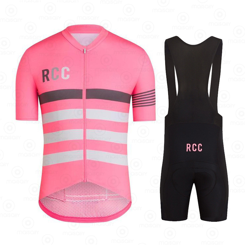 UK RCC kaus sepeda tim 2025, p - Summer Clothing Uk Men ulasan dan harga