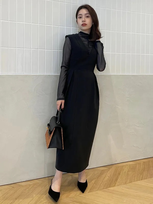 Star Field Home Nuns 2024 Gaun - Summer Clothing Elegant ulasan dan harga