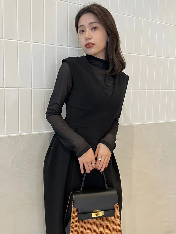 Star Field Home Nuns 2024 Gaun - Summer Clothing Elegant ulasan dan harga