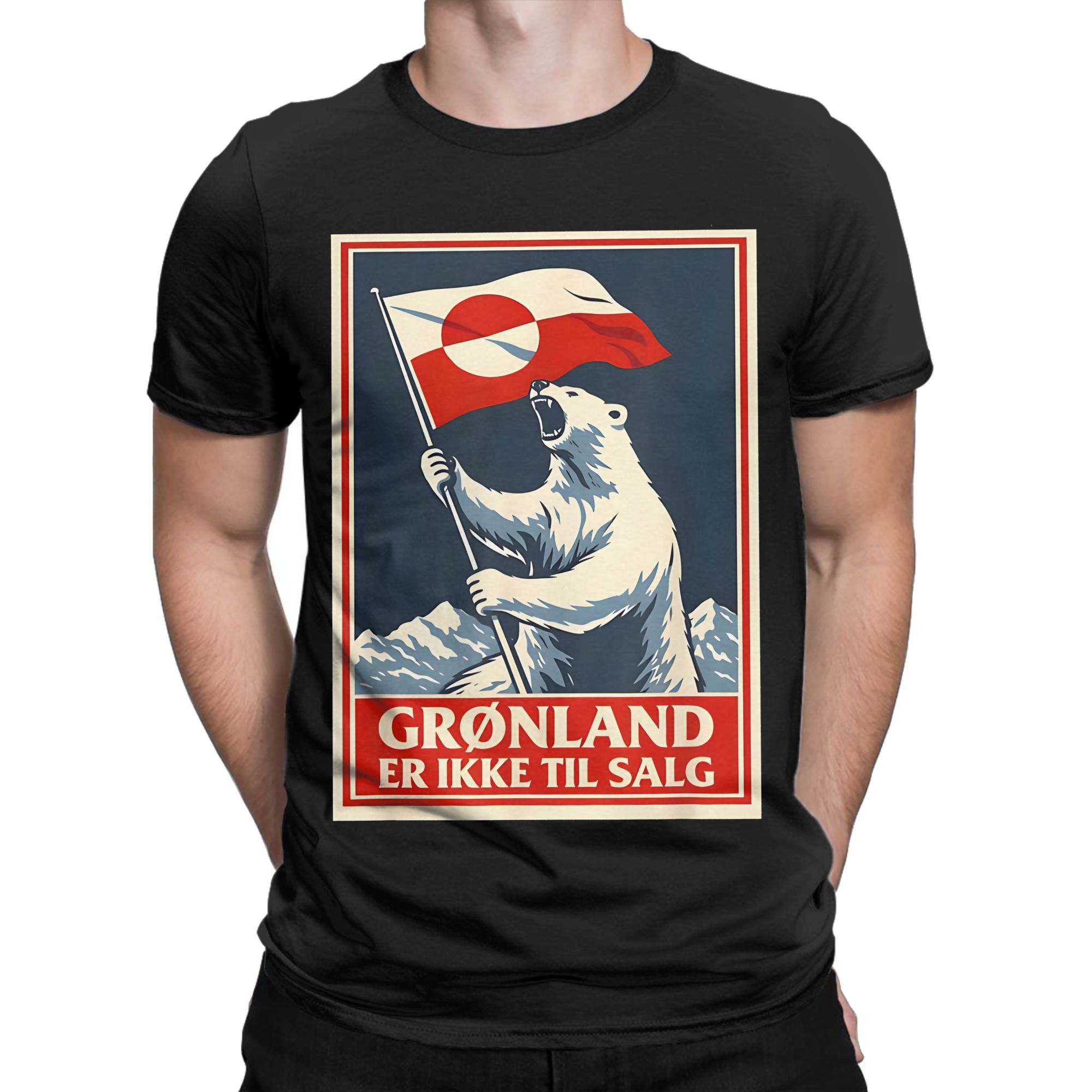 Kaus Lucu I Stand With Greenla - Summer Away Clothing ulasan dan harga