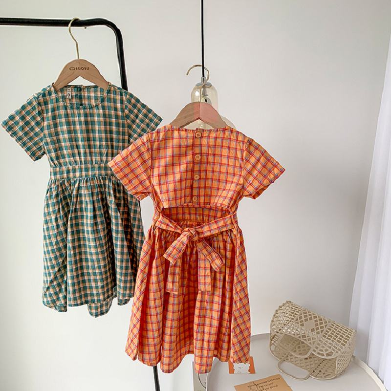 Musim panas kasual bayi dan ga - Summer Loving Kids Clothing ulasan dan harga