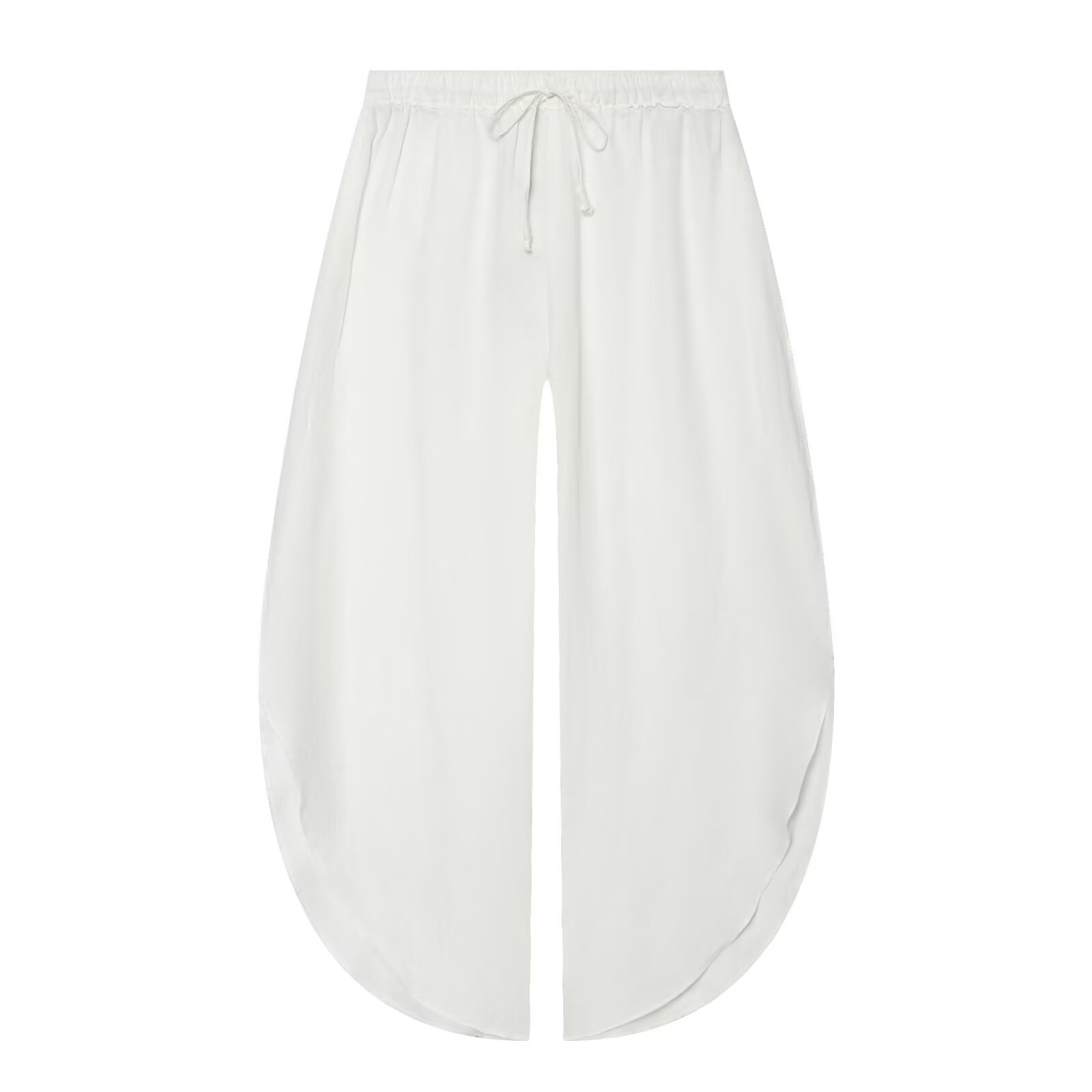 Celana Palazzo Wanita BSAY 202 - Palazzo Pant Wide ulasan dan harga