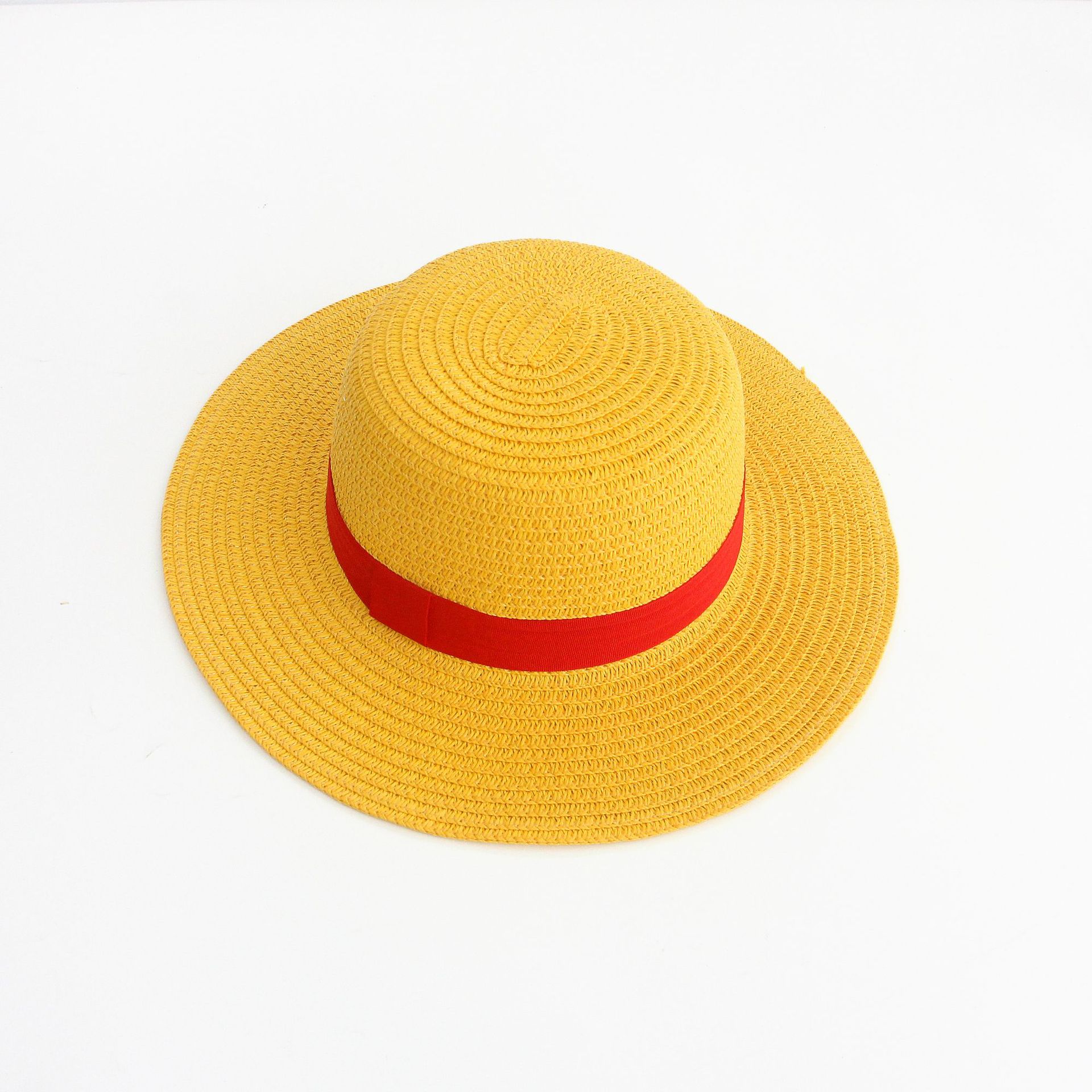 Topi Jerami Baru 31cm/35cm unt - Summer Away Clothing ulasan dan harga