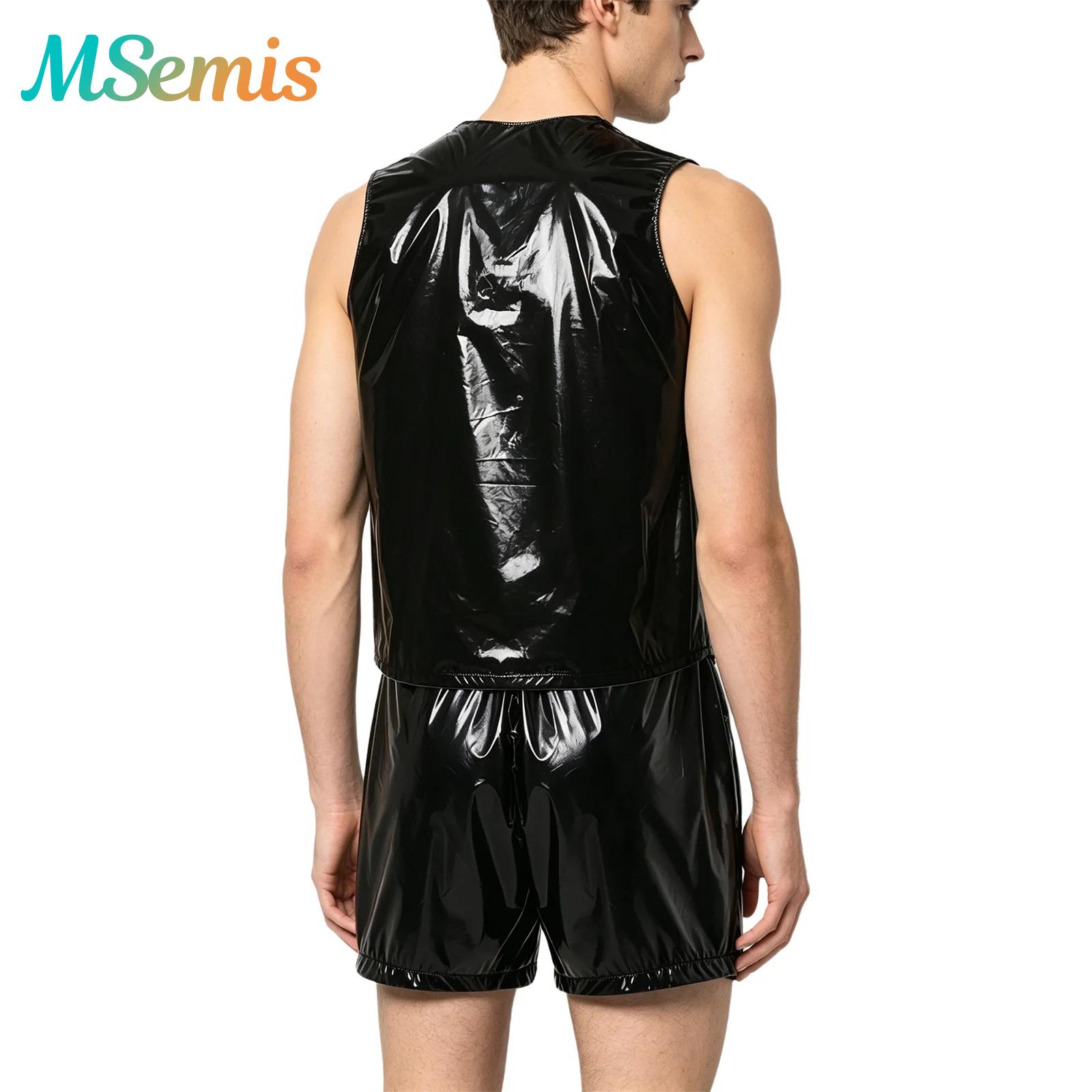 Tank Top Anti Air dan Celana P - Summer Clothing Pieces ulasan dan harga
