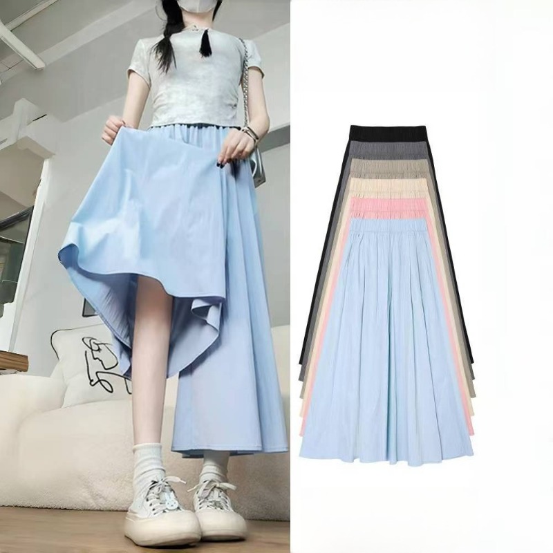 Celana Palazzo Wanita Musim Pa - Palazzo Pant Wide ulasan dan harga