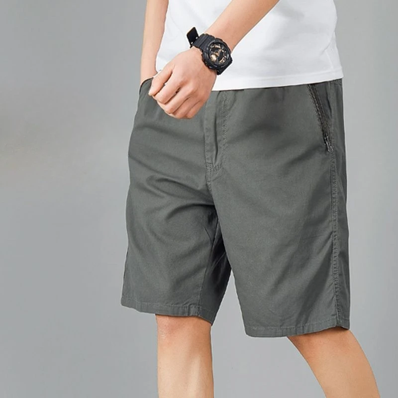 Celana Pendek Pria Keringat Ol - Summer Clothing Deals ulasan dan harga
