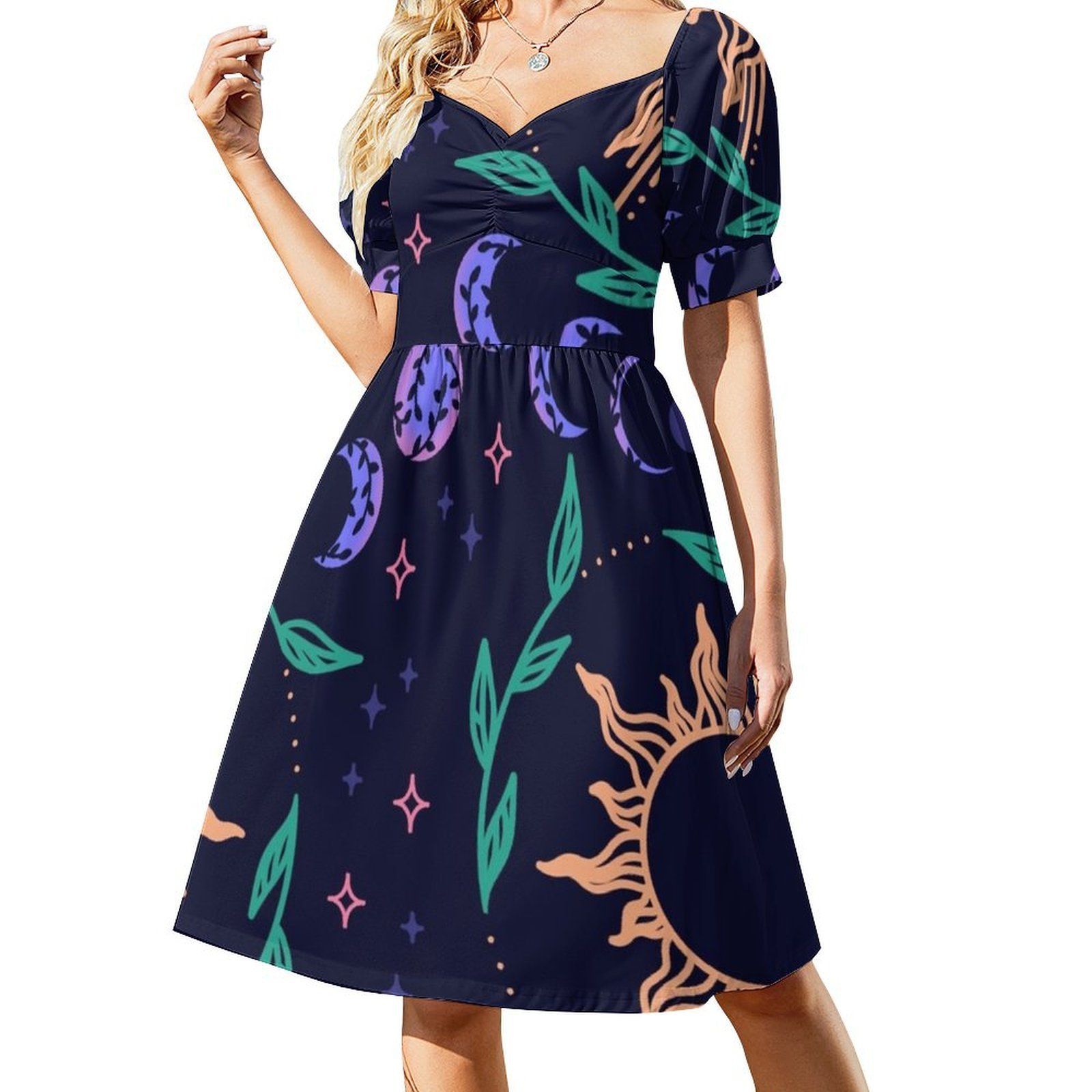 Gaun Pesta Streetwear Wanita P - Summer Clothing Patterns ulasan dan harga