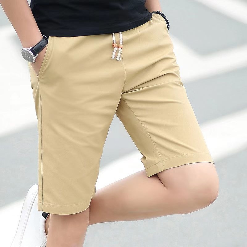 GELITAYIN Celana Pendek Katun  - Summer Clothing Deals ulasan dan harga