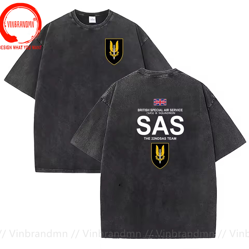 Kaus Katun Vintage yang Dicuci - Summer Clothing Uk Men ulasan dan harga