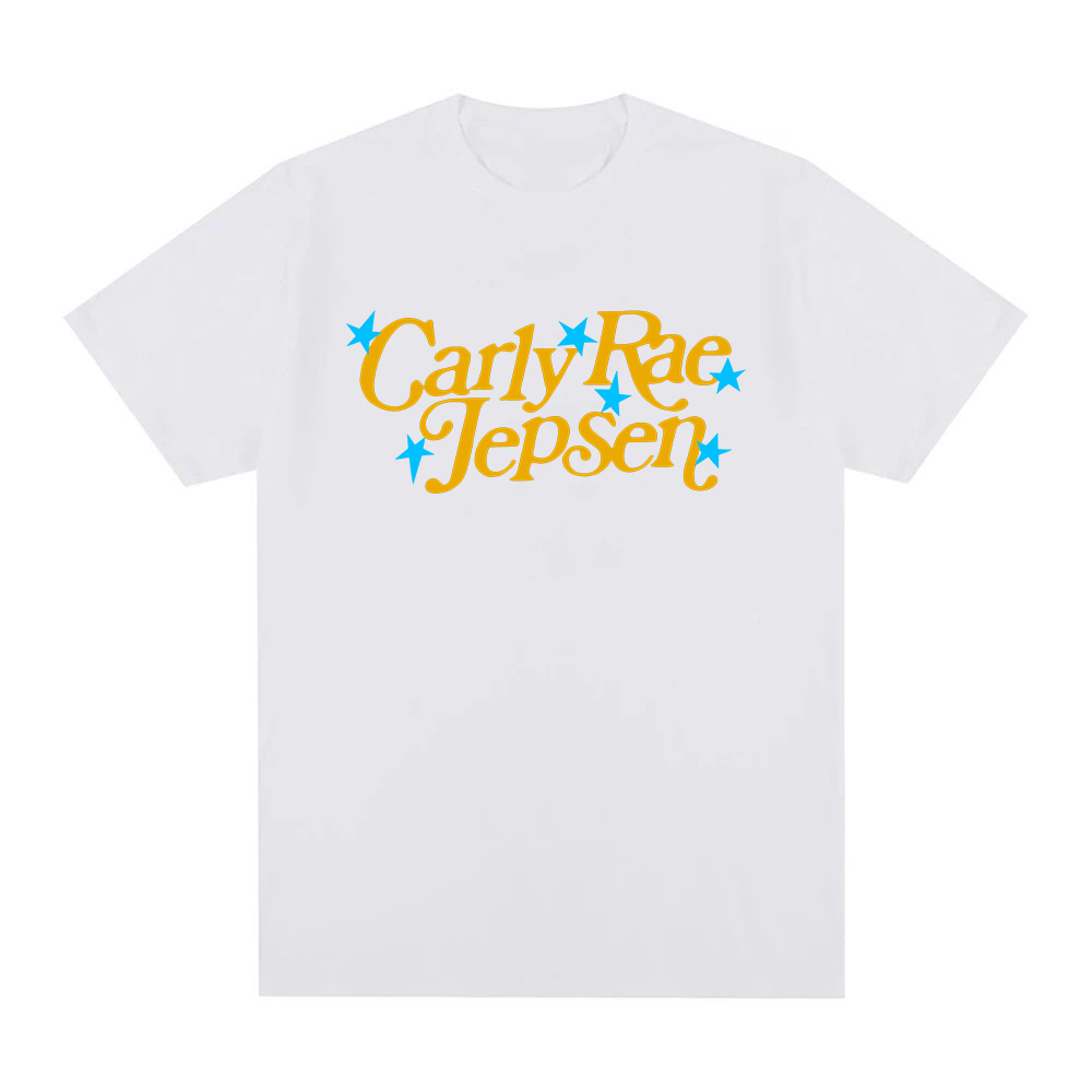 Kaus Carly Rae Jepsen Kaus Len - Summer Rae Clothing ulasan dan harga
