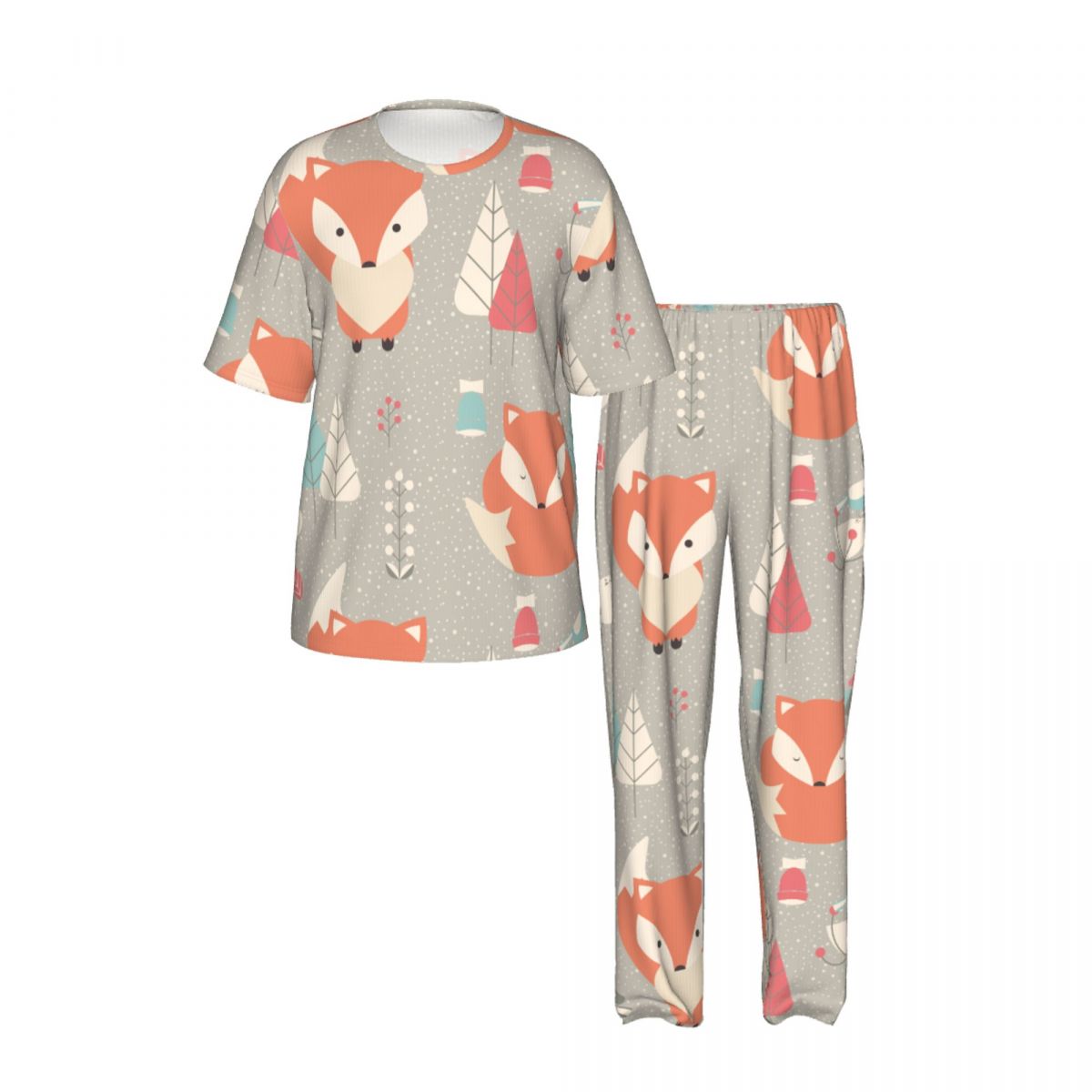 Setelan Piyama Pria Celana Pan - Summer Clothing Patterns ulasan dan harga