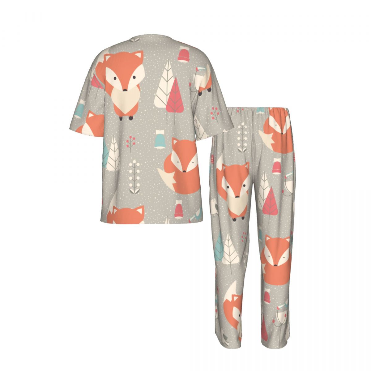 Setelan Piyama Pria Celana Pan - Summer Clothing Patterns ulasan dan harga