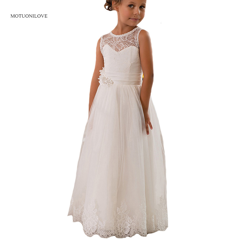 Gaun anak perempuan bunga inda - Summer Loving Kids Clothing ulasan dan harga