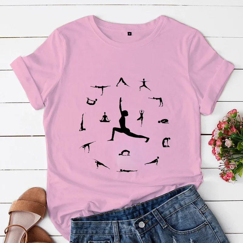 Kaos Wanita Model Y2k Terbaru  - Summer Loving Clothing ulasan dan harga