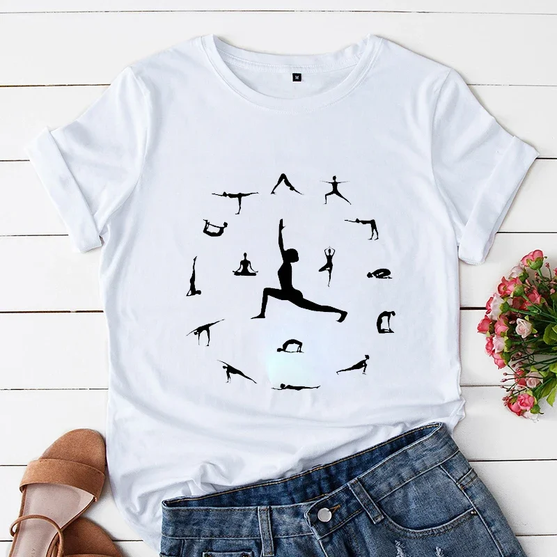 Kaos Wanita Model Y2k Terbaru  - Summer Loving Clothing ulasan dan harga