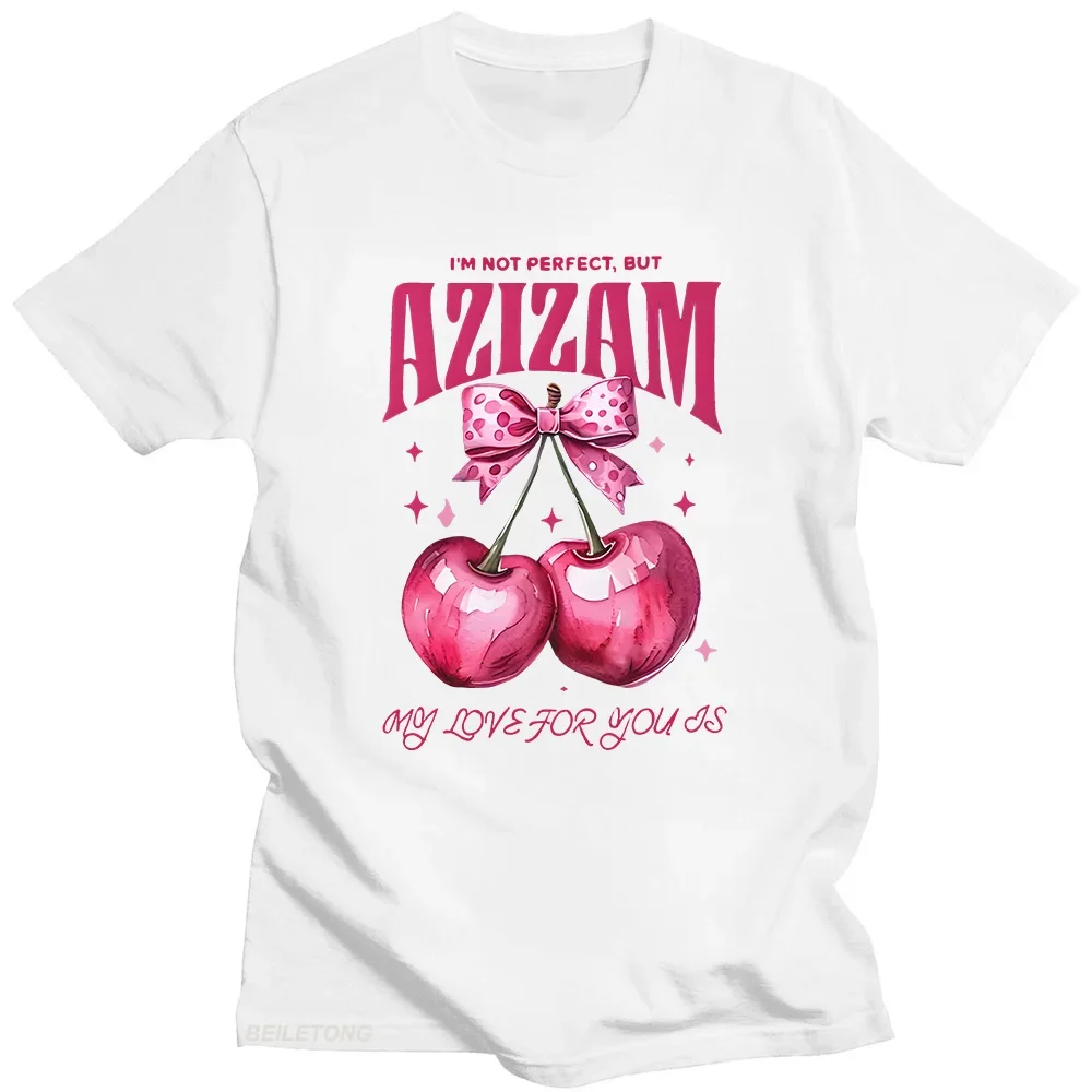 Kaus Ed Sheeran Azizam Hadiah  - Summer Loving Clothing ulasan dan harga
