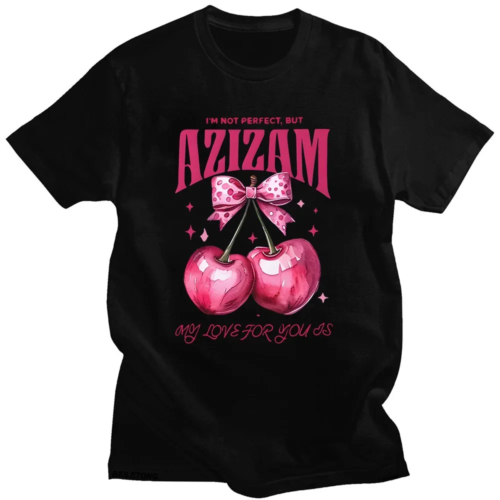 Kaus Ed Sheeran Azizam Hadiah  - Summer Loving Clothing ulasan dan harga