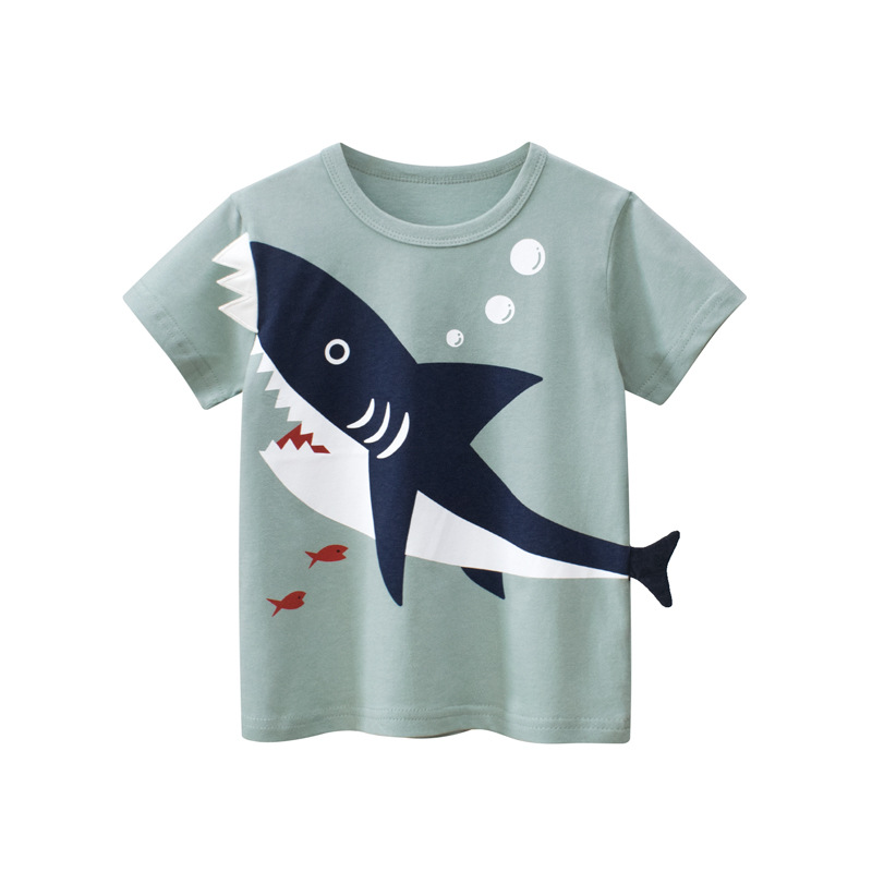 2022 Pakaian Anak-anak untuk A - Summer Loving Kids Clothing ulasan dan harga