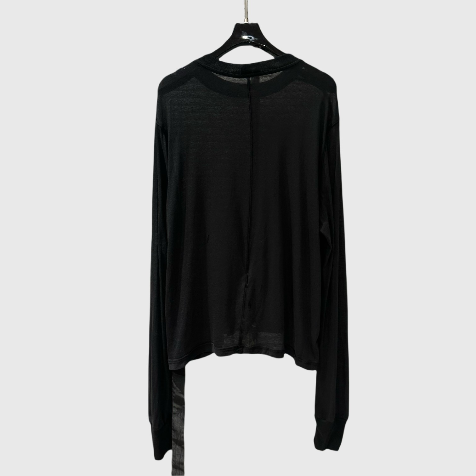 Owen Seak kaus atasan Bottomin - Summer Goth Clothing ulasan dan harga