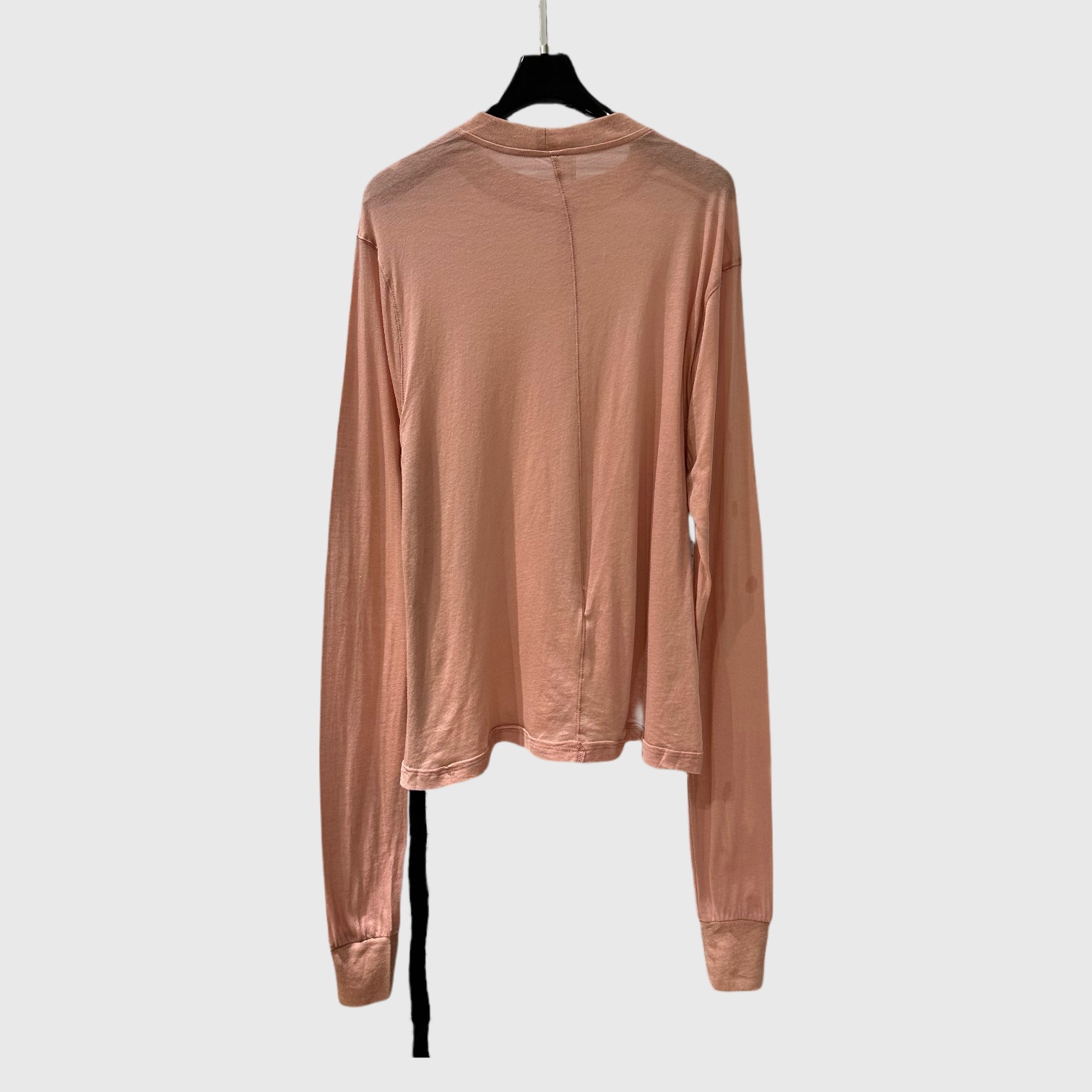 Owen Seak kaus atasan Bottomin - Summer Goth Clothing ulasan dan harga