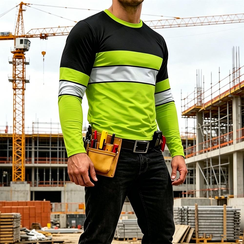 Seragam Kerja Bergaris Warna C - Summer Clothes ulasan dan harga