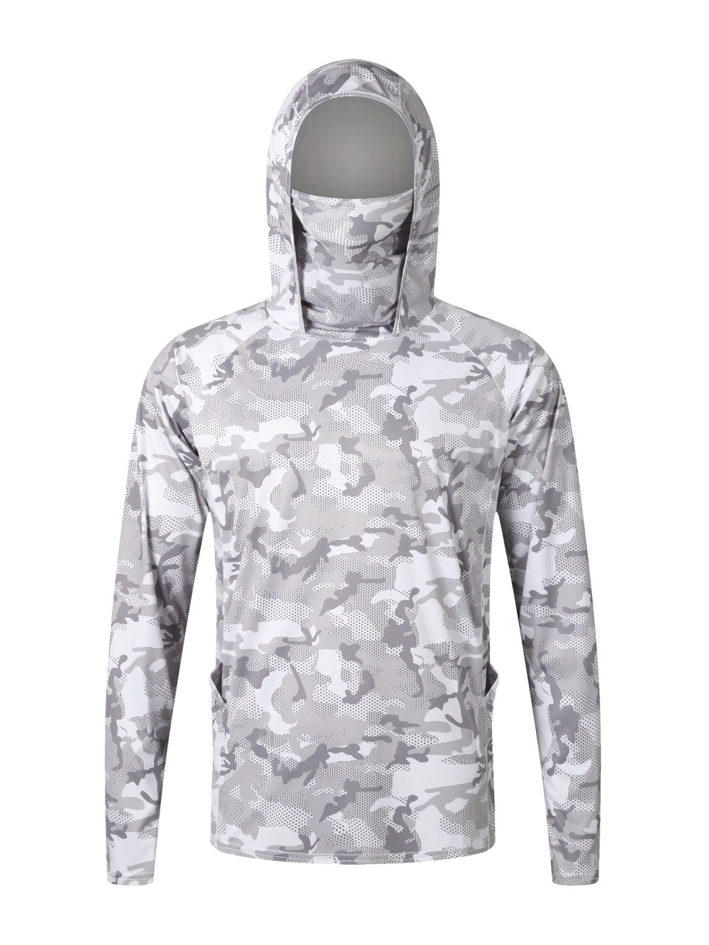 Kaos Lengan Panjang Pria Eropa - Summer Clothes ulasan dan harga